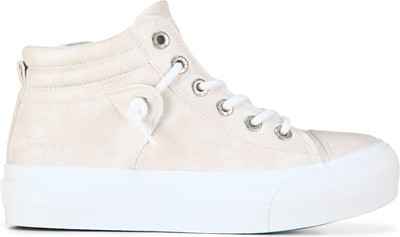 Women's Smoosh High Top Sneaker