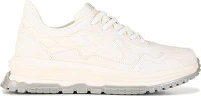 Women's Luna Lace Up Sneaker