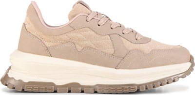 Women's Luna Lace Up Sneaker