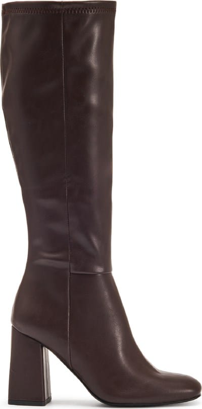 princess polly baby blue dress DV Dolce Vita Women's Flapper Knee High Boot