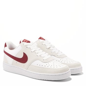 Women's Court Vision Low Sneaker