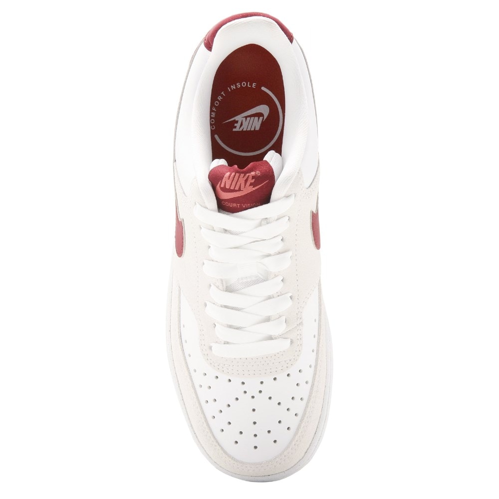 Women's Court Vision Low Sneaker