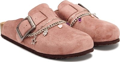 Women's Prim Clog - Mauve Charm