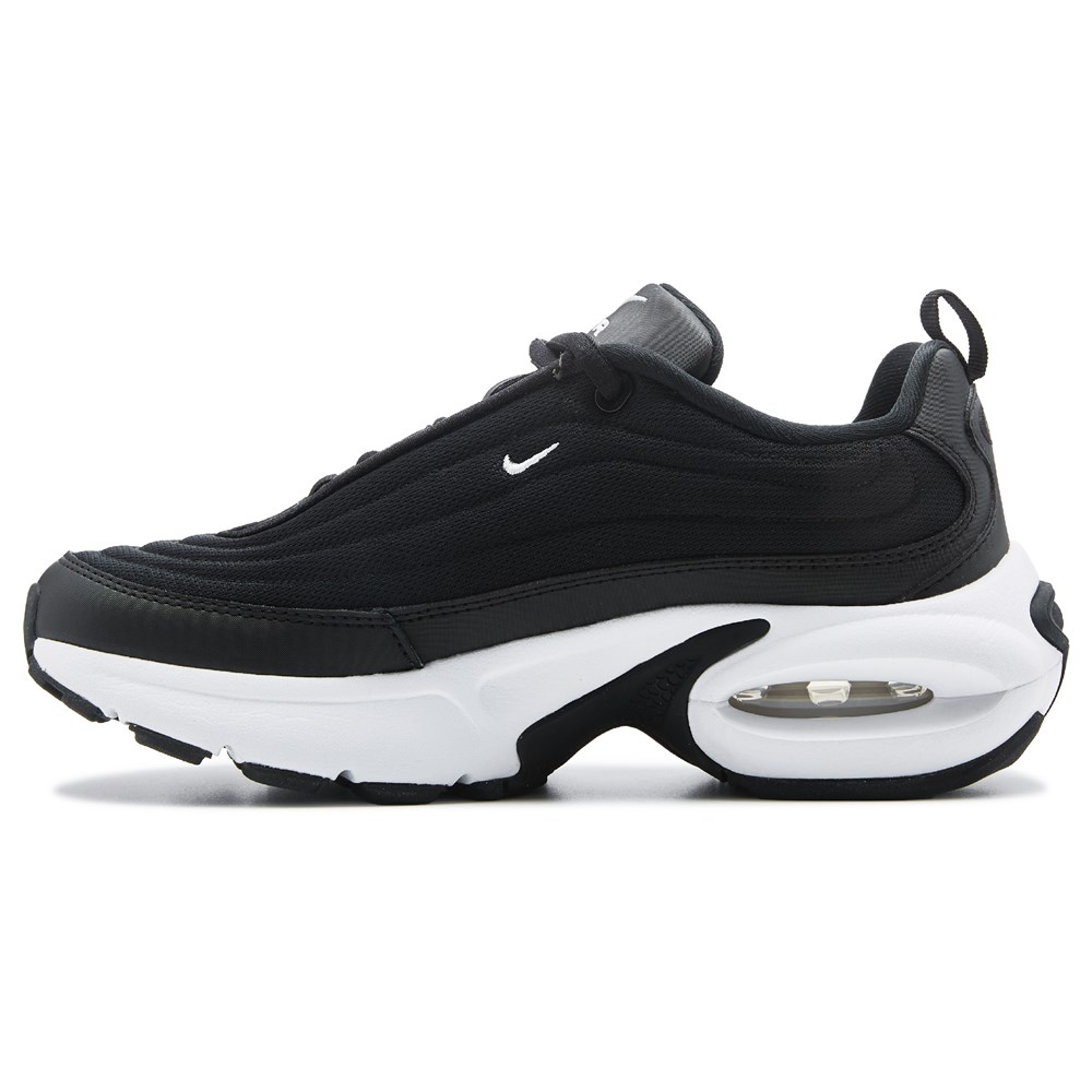 ★Nike★Air Max Portal Summit White Black★大人気★ Nike Air Max Portal 