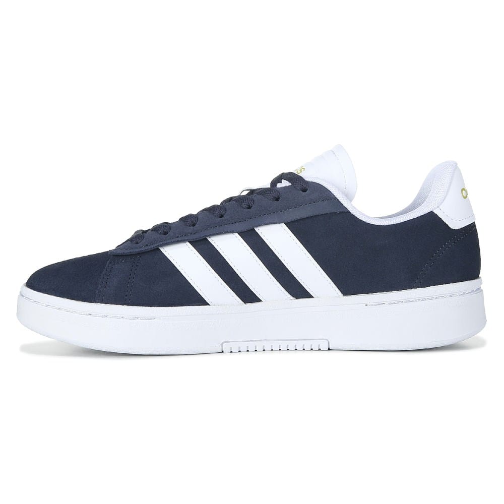 adidas Men's Grand Court Alpha Sneaker | Famous Footwear