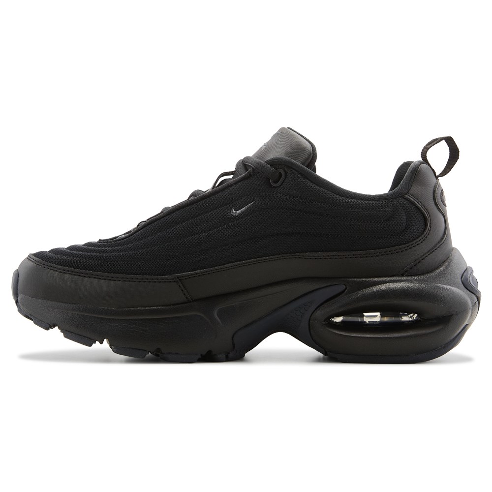 ● NIKE ● W AIR MAX PORTAL BLACK Nike Air Max Portal Women's Shoes. Nike ID