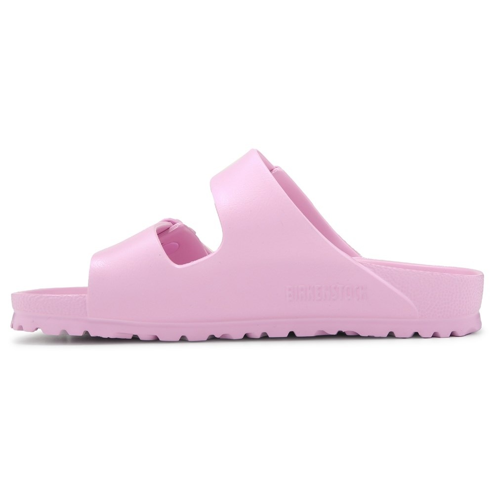 サンダル・ミュール BIRKENSTOCK Women Sandals 1029448 ROSE Pink Rio AS Kids Birko-Flor Patent Patent Fuchsia Tulip | BIRKENSTOCK