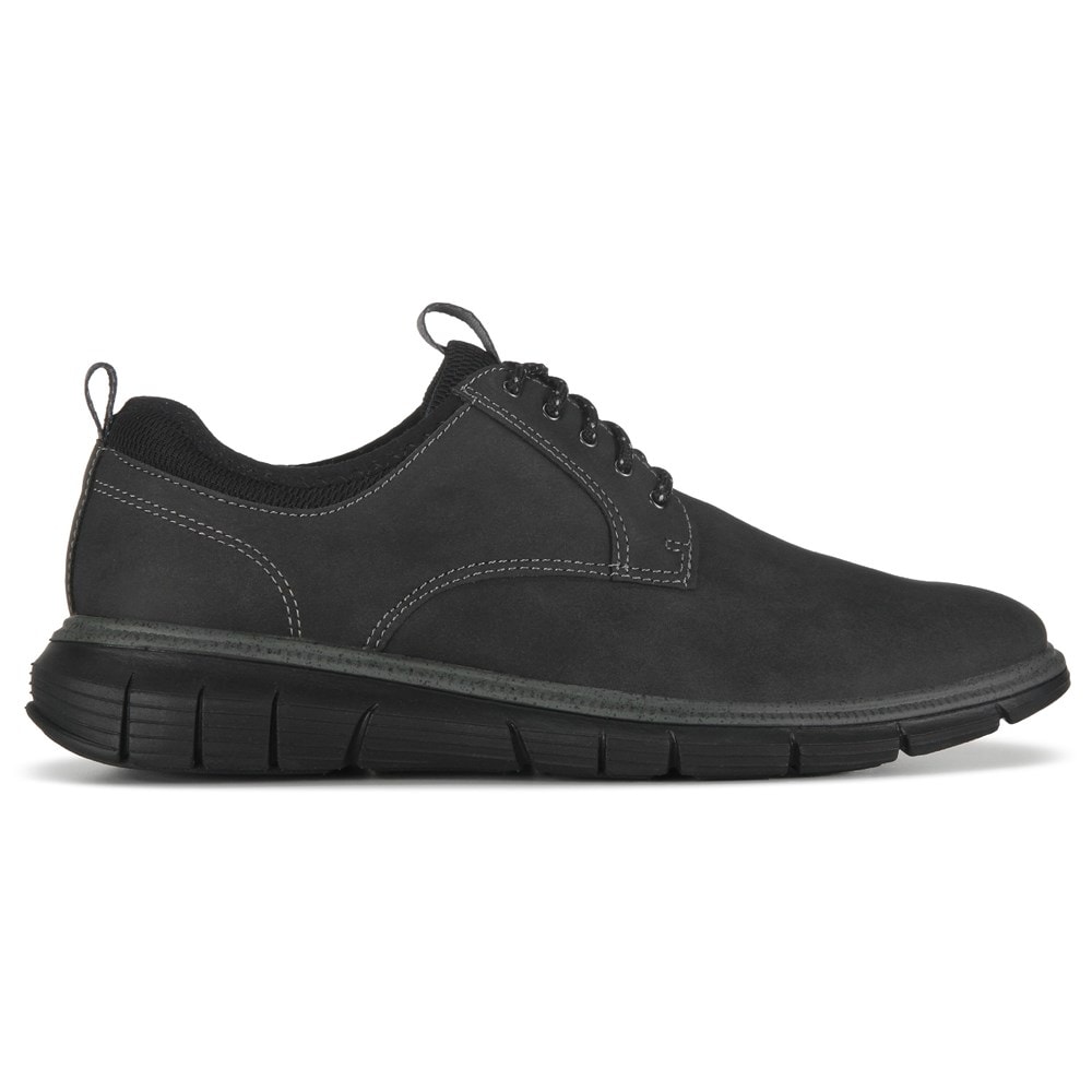 Men's Cooper Plain Toe Oxford