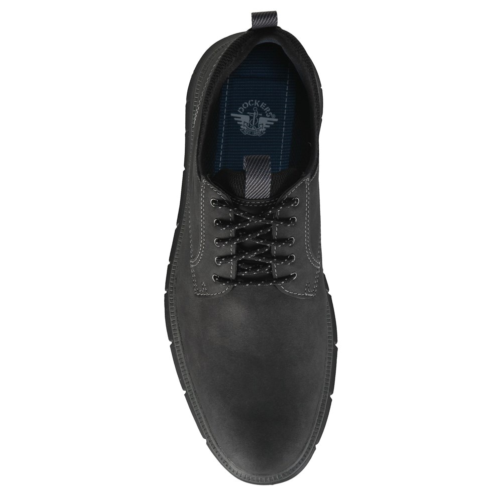 Men's Cooper Plain Toe Oxford