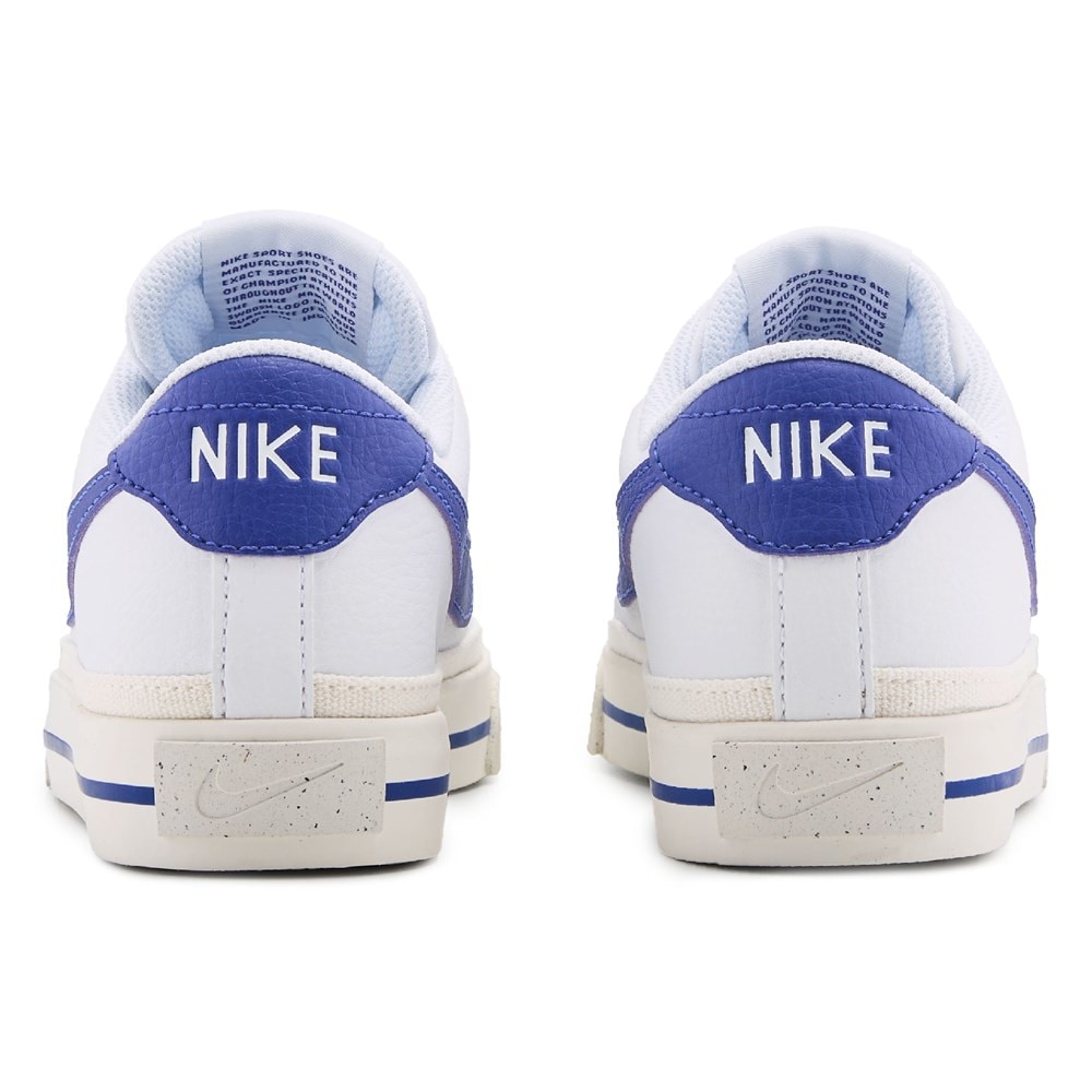 Women's Court Legacy Leather Sneaker