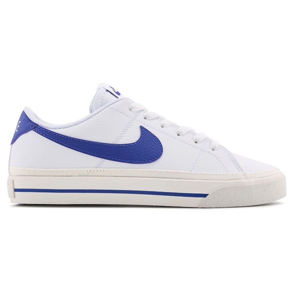 Women's Court Legacy Leather Sneaker