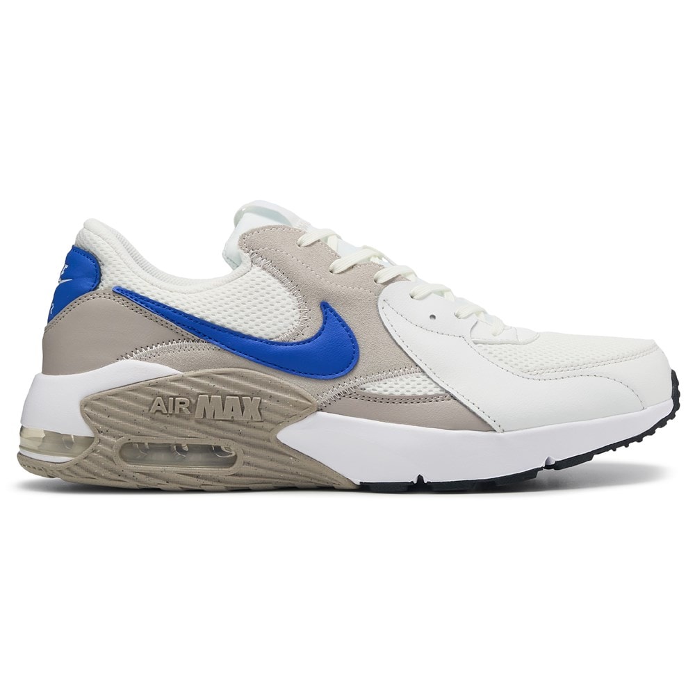 are nike air max excee good for walking