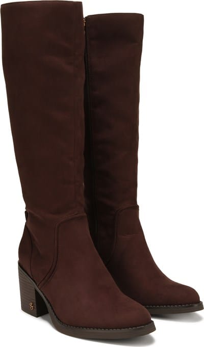 Women's Dress Boots | Save Up to 60% Off!