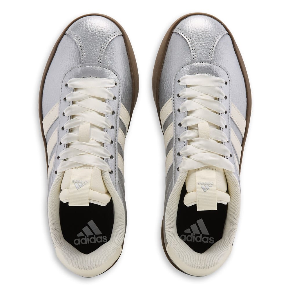 adidas Women's VL Court 3.0 Sneaker | Famous Footwear