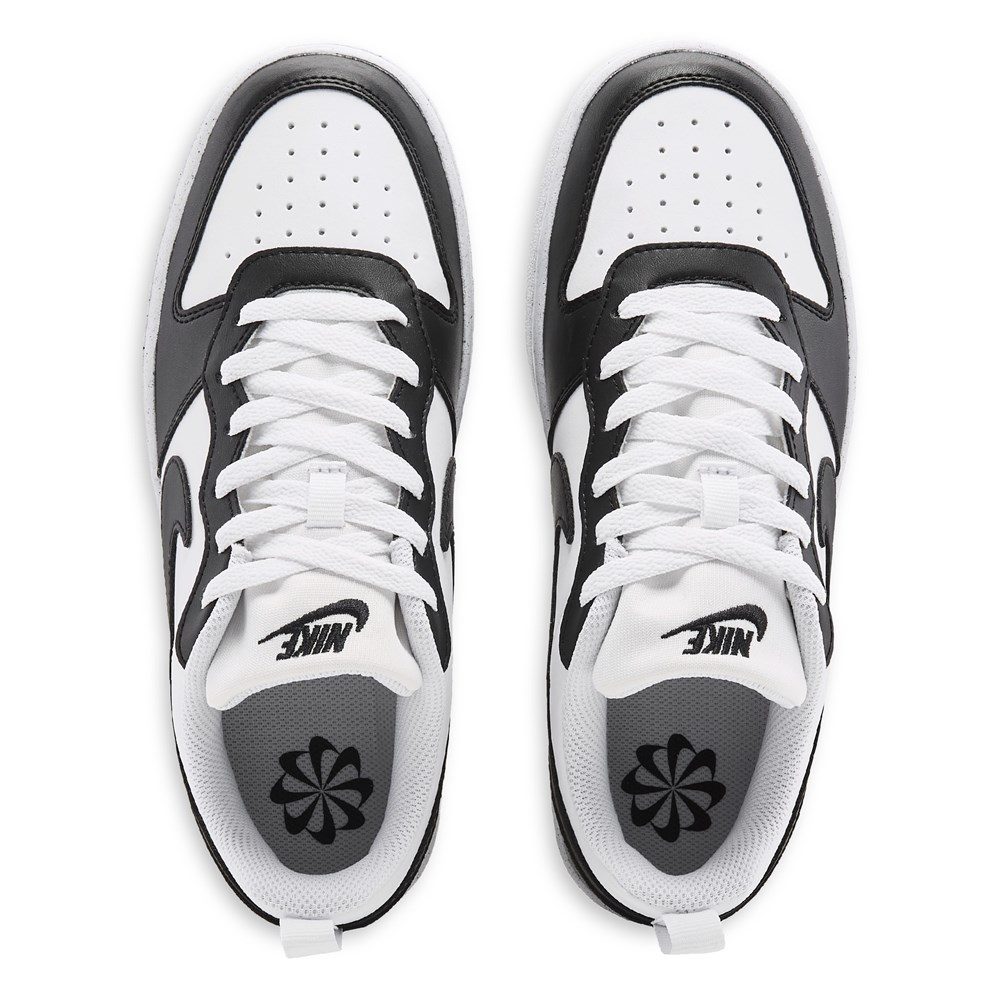 Kids' Court Borough Recraft Low Top Sneaker Big Kid