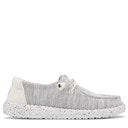 Women's Wendy Stretch Sox Slip On