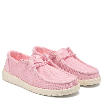 Women's Wendy Stretch Sox Slip On
