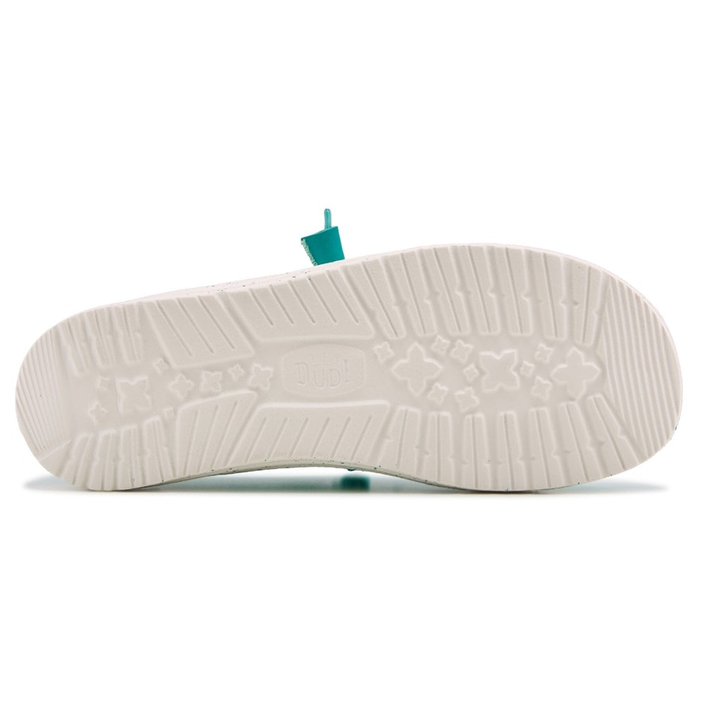 Women's Wendy Stretch Sox Slip On
