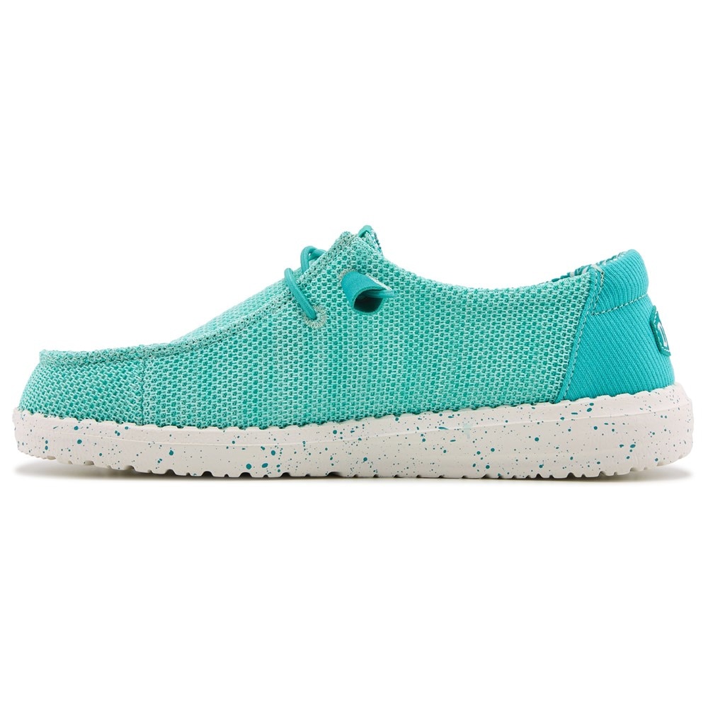 Women's Wendy Stretch Sox Slip On