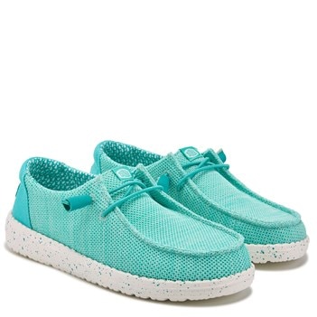 Women's Wendy Stretch Sox Slip On