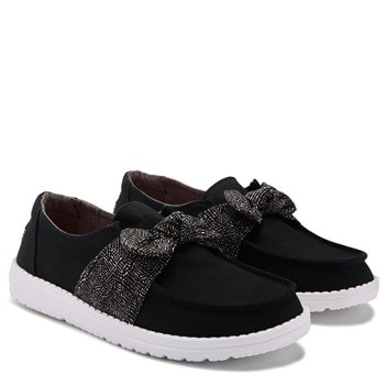 Women's Wendy Bow Slip On