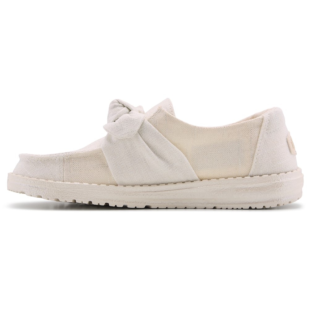 Women's Wendy Bow Slip On