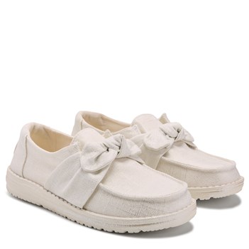 Women's Wendy Bow Slip On