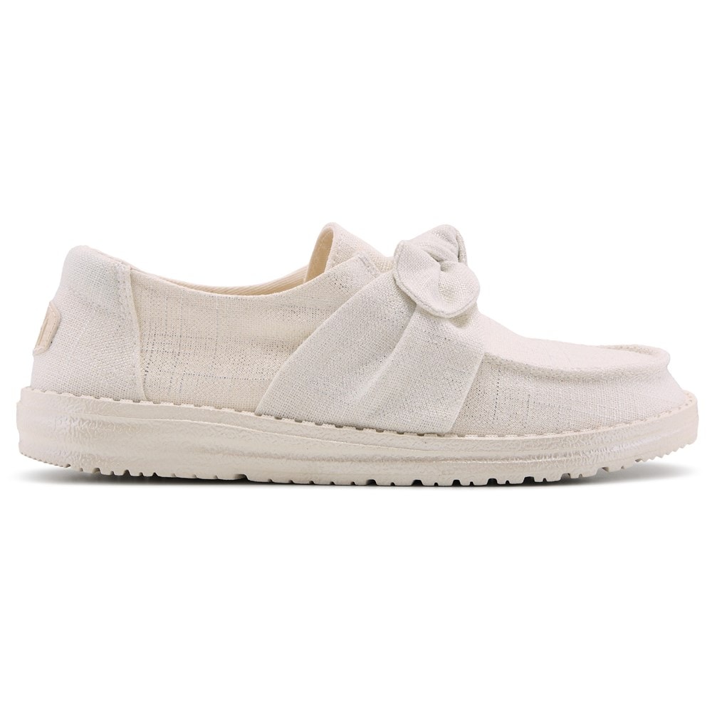 Women's Wendy Bow Slip On