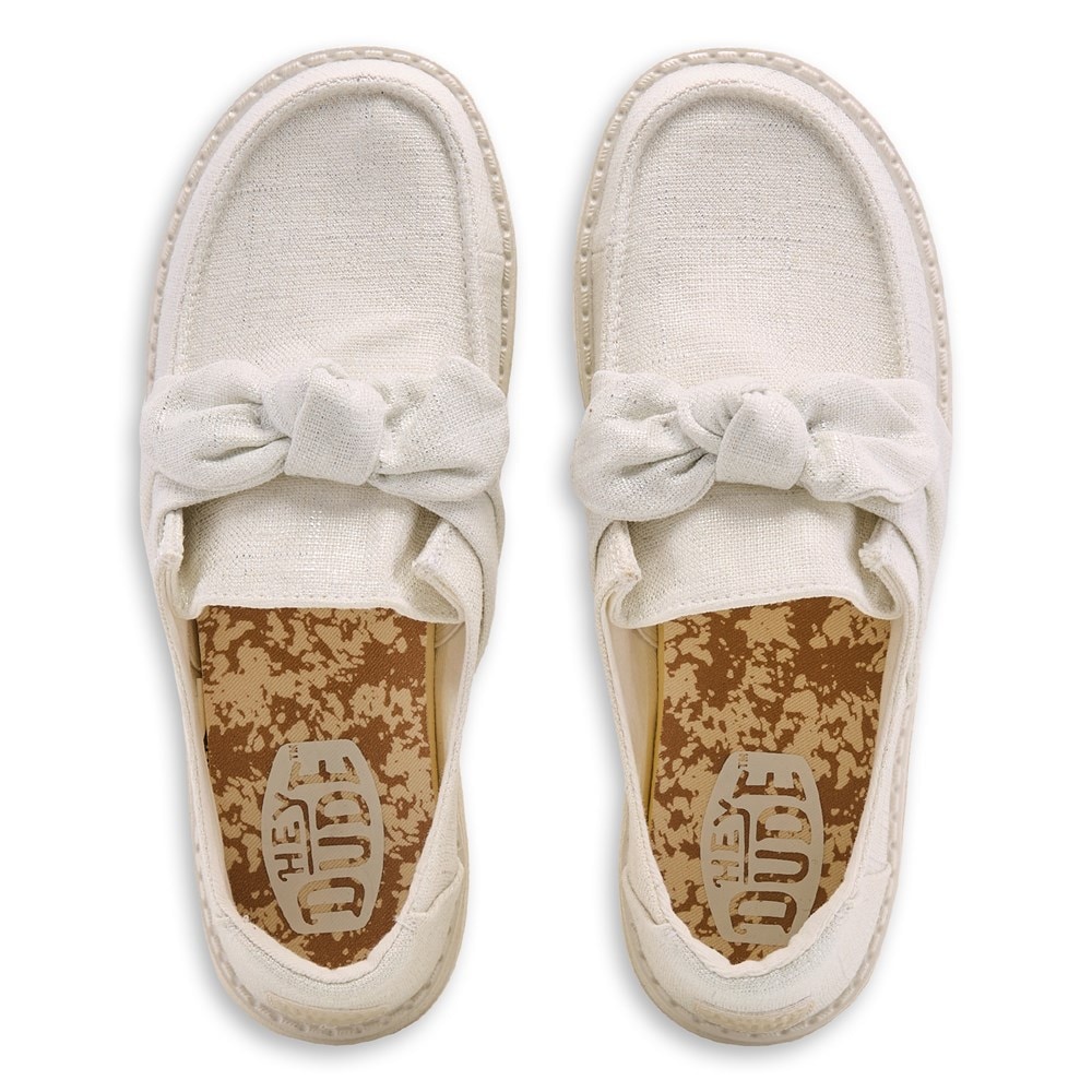 Women's Wendy Bow Slip On