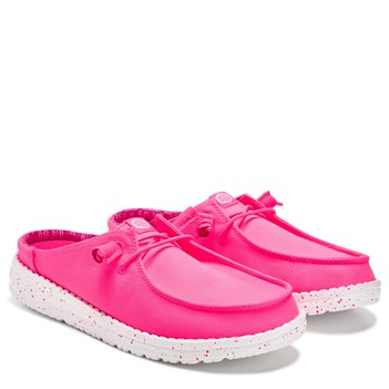 Women's Wendy Slip Clog