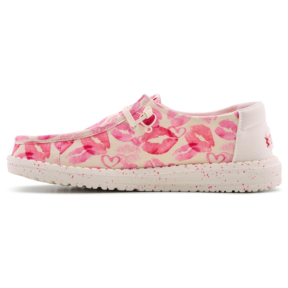 Women's Wendy Casual Slip On