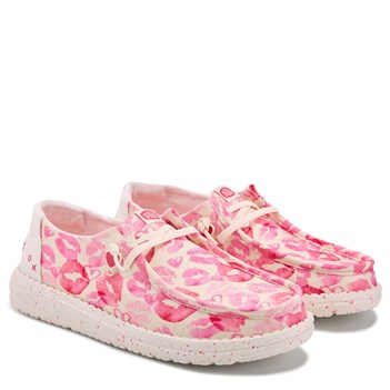 Women's Wendy Casual Slip On