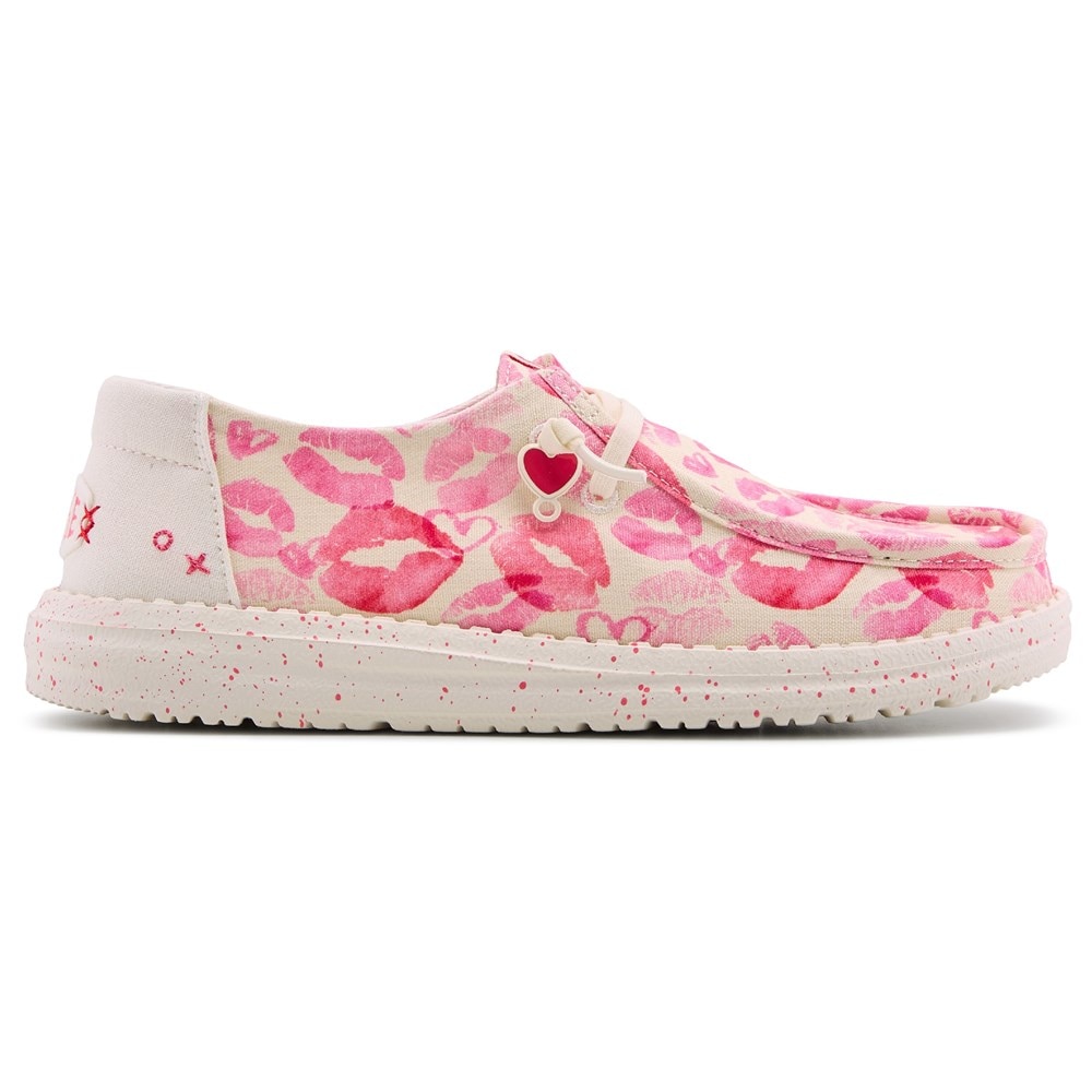 Women's Wendy Casual Slip On