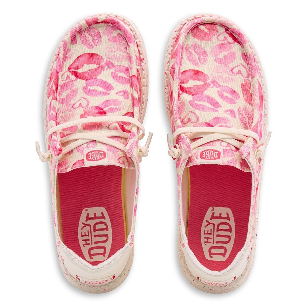 Women's Wendy Casual Slip On