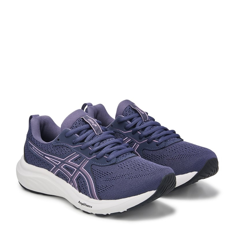 Womens Asics Gel-Contend 9 Athletic Sneakers