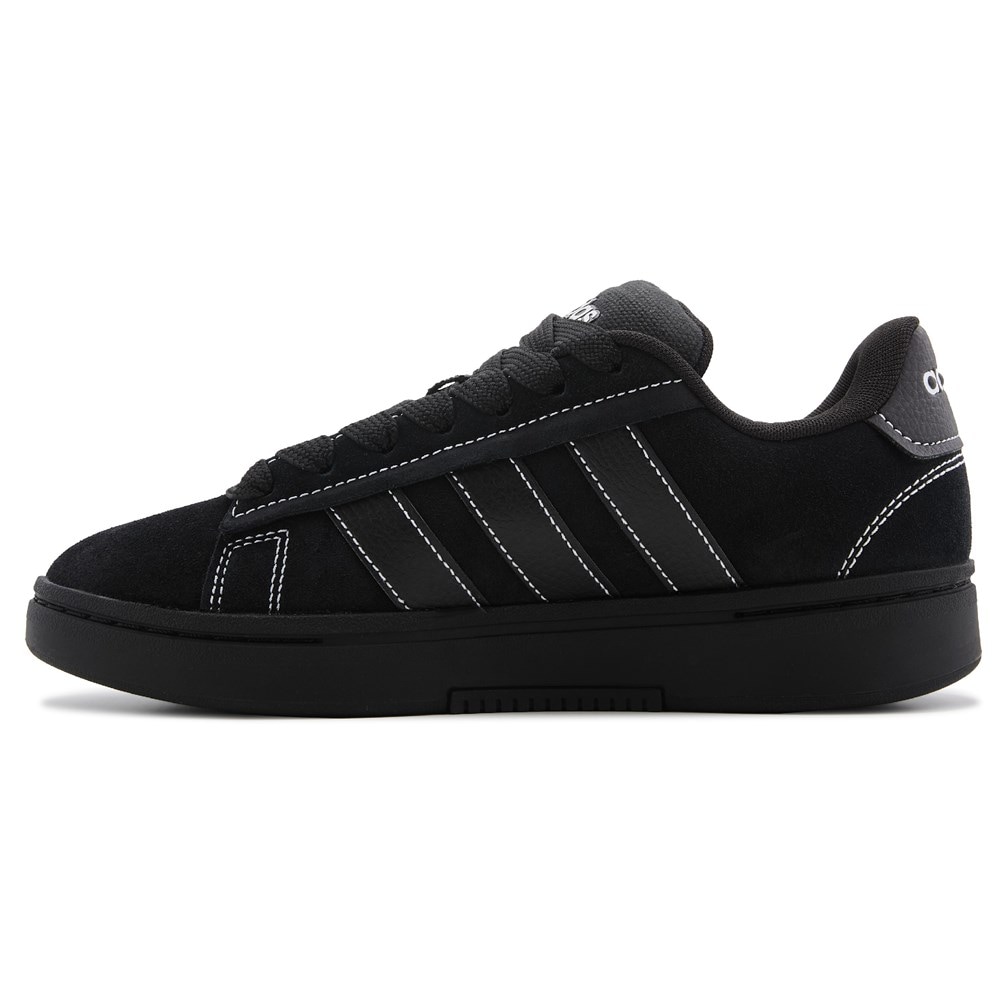 adidas Men's Grand Court Alpha 00's Sneaker | Famous Footwear