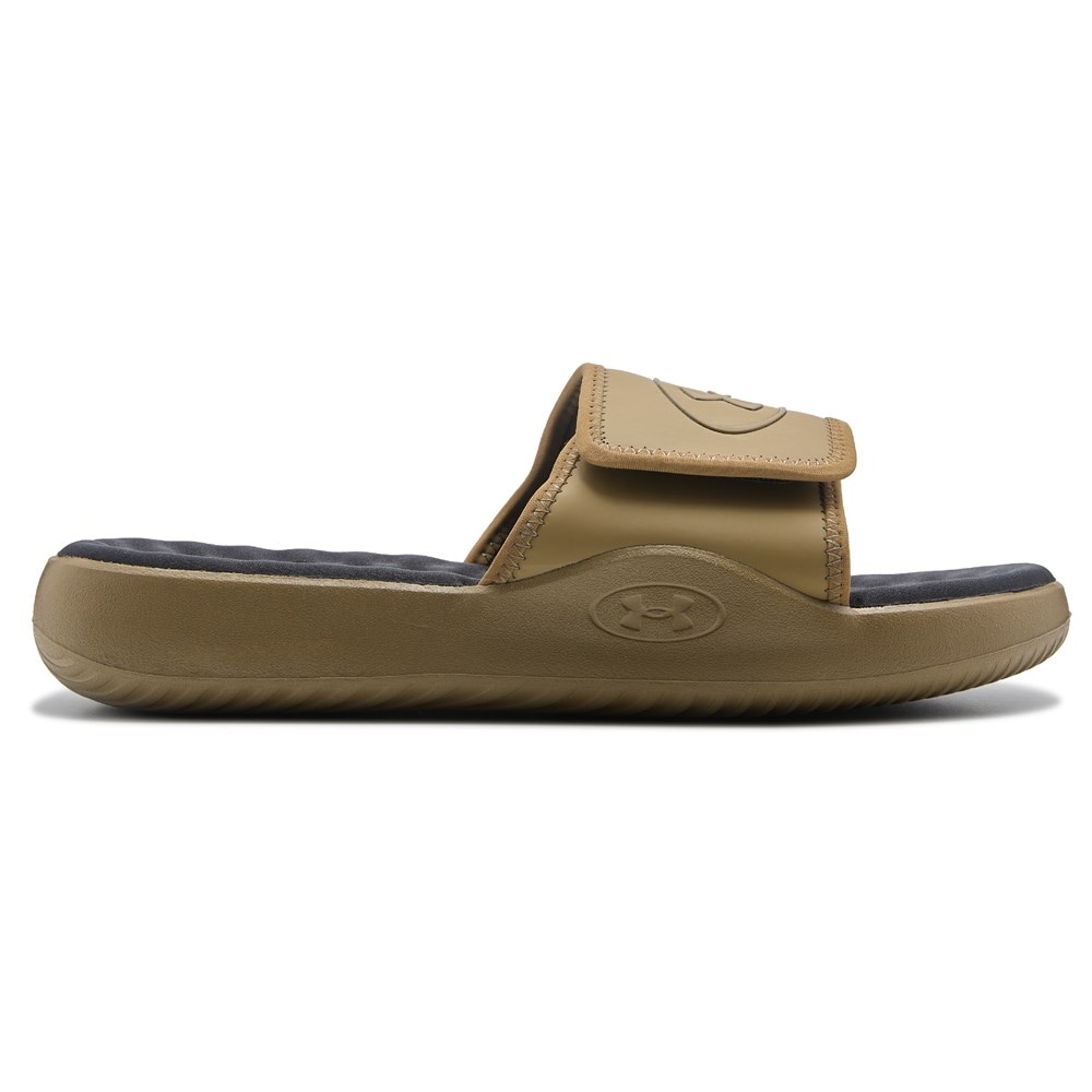 Men's Ignite Pro 8 Adjustable Sport Slide