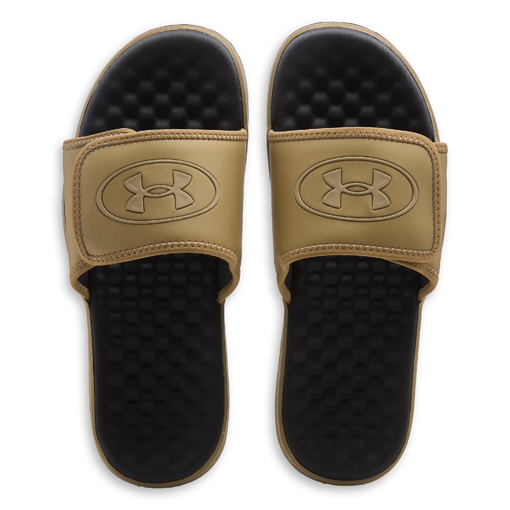 Men's Ignite Pro 8 Adjustable Sport Slide
