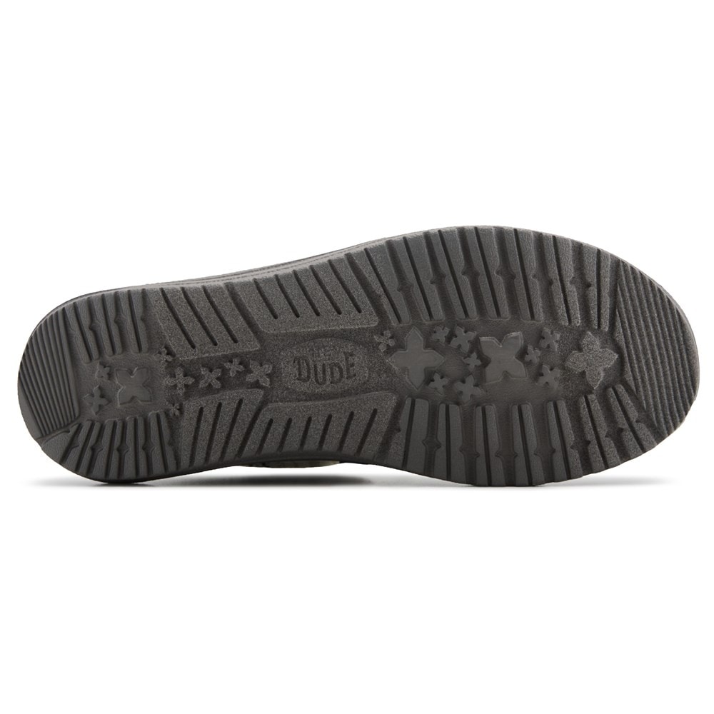 Men's Wally Stretch Casual Shoe