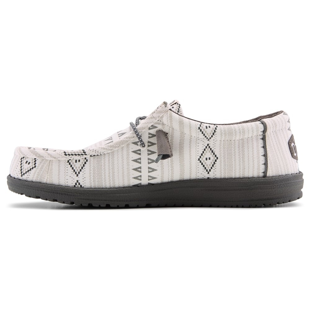 Men's Wally Stretch Casual Shoe
