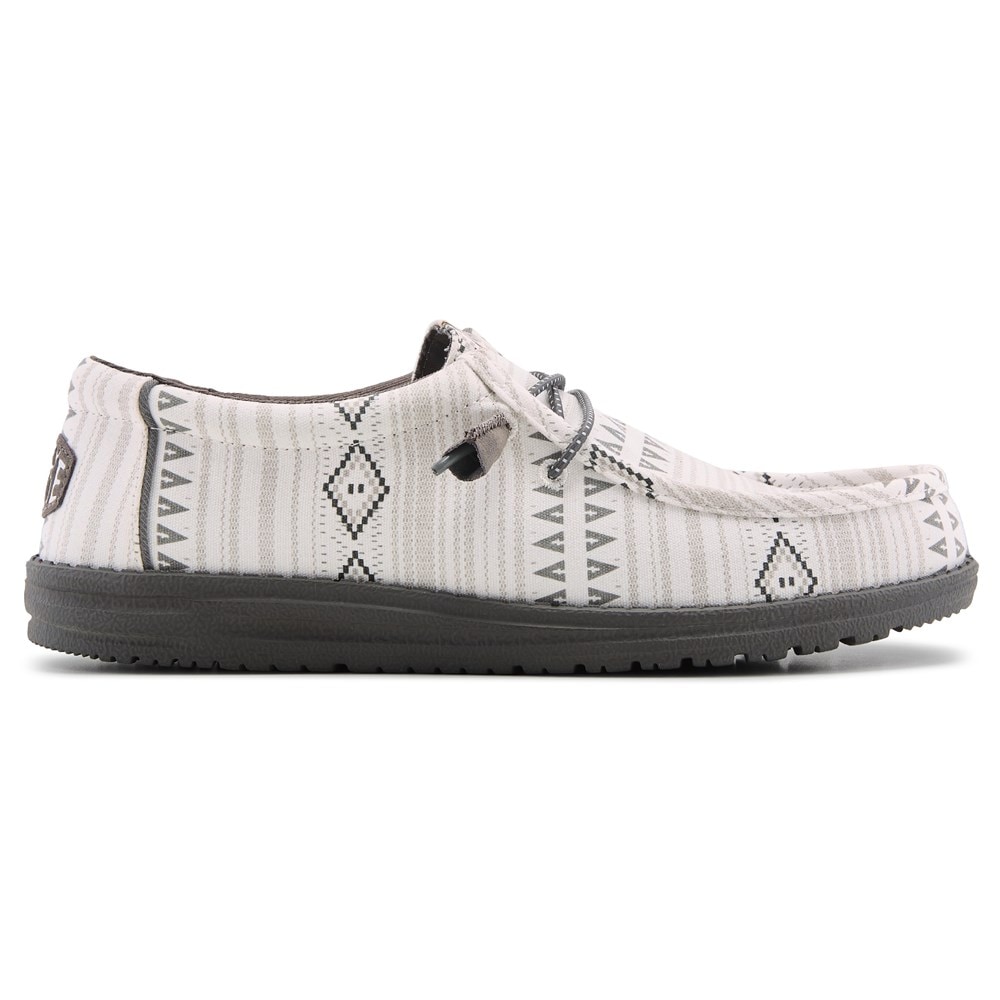 Men's Wally Stretch Casual Shoe