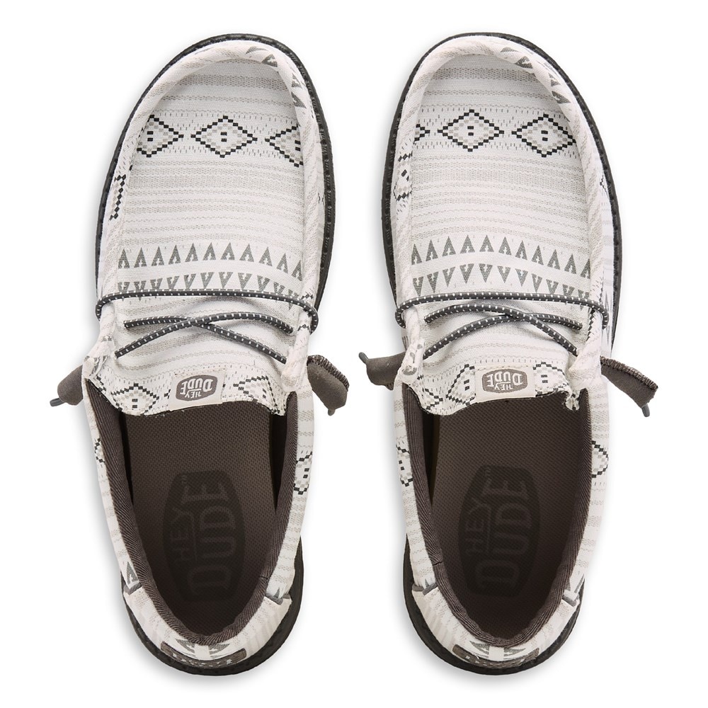Men's Wally Stretch Casual Shoe