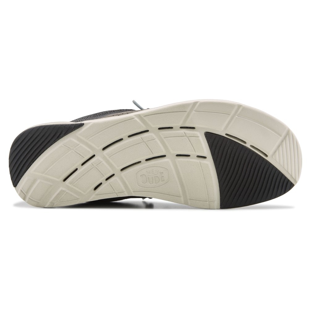 Men's Wally Hey2O Mesh Slip On Shoe
