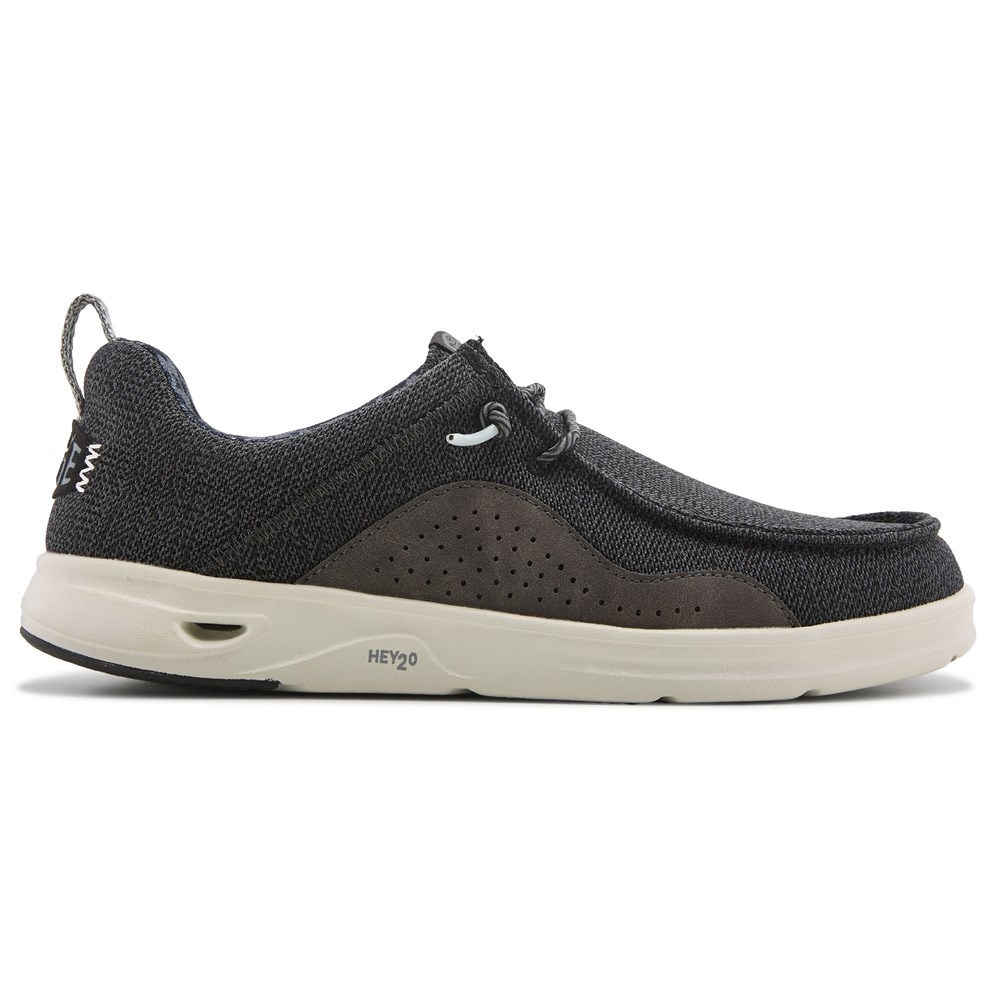 Men's Wally Hey2O Mesh Slip On Shoe