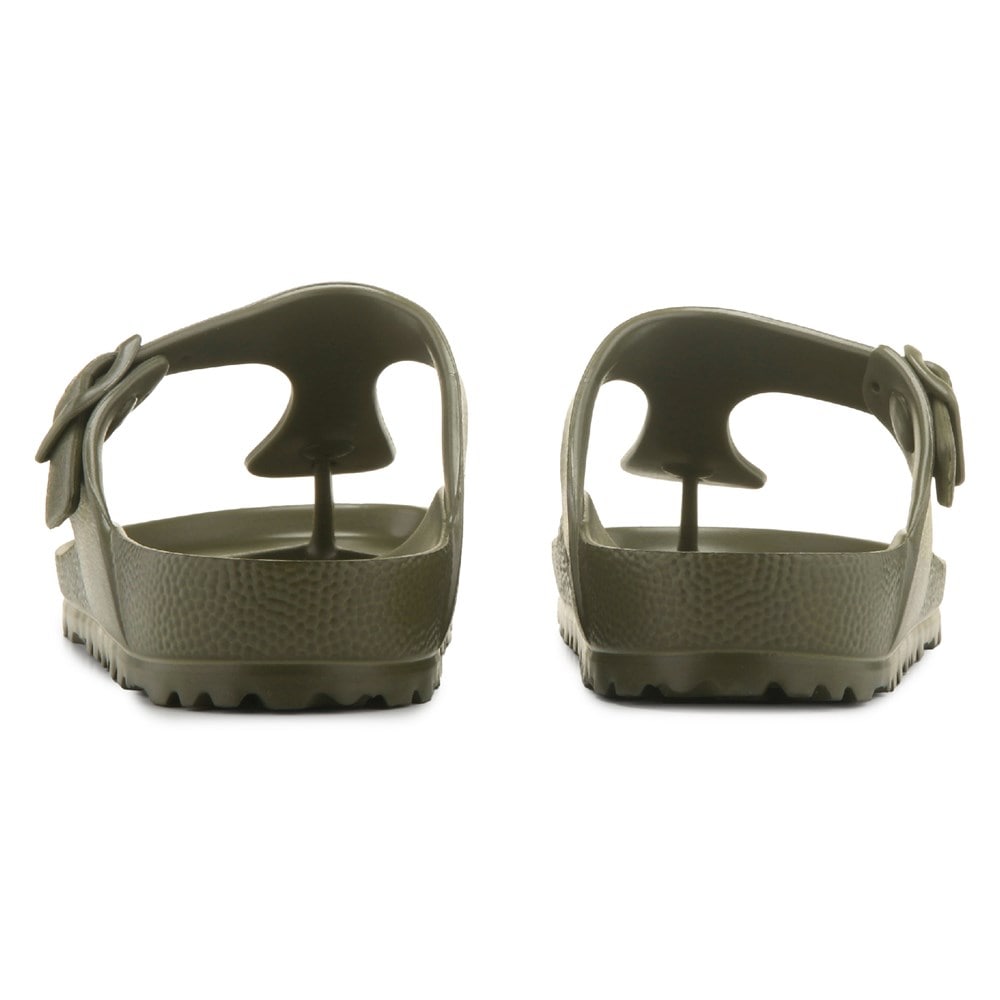 Women's essentials gizeh footbed sandal outlet