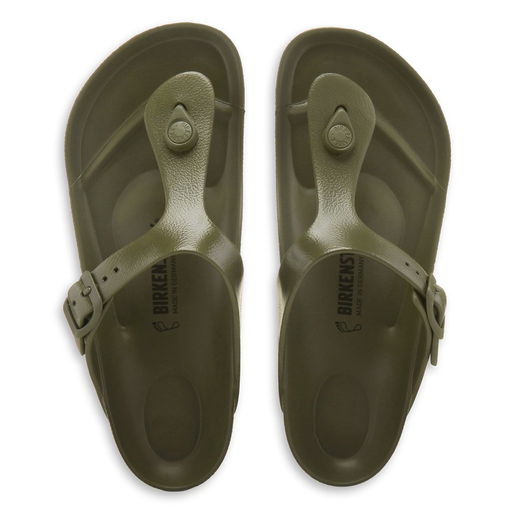 Birkenstock gizeh plastic sales