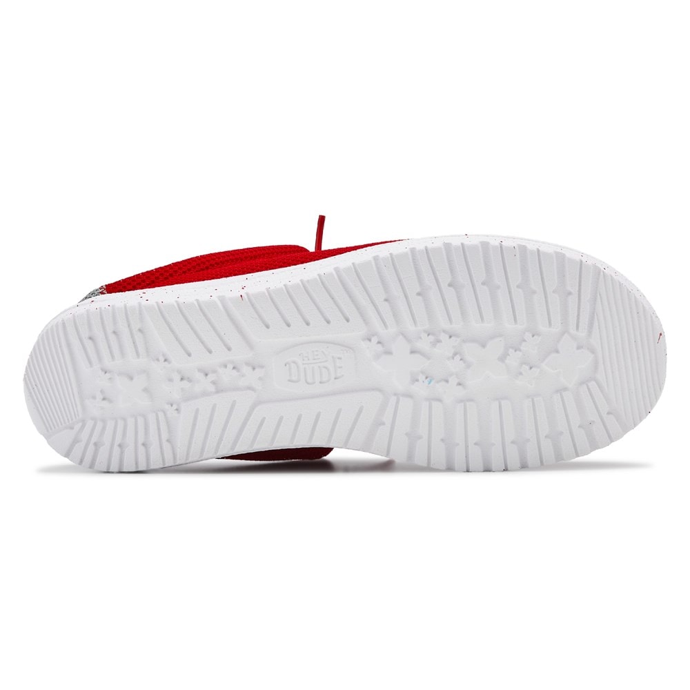 Men's Wally Mule Slip On