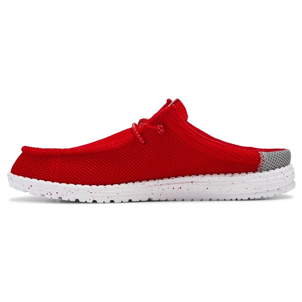 Men's Wally Mule Slip On