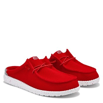 Men's Wally Mule Slip On