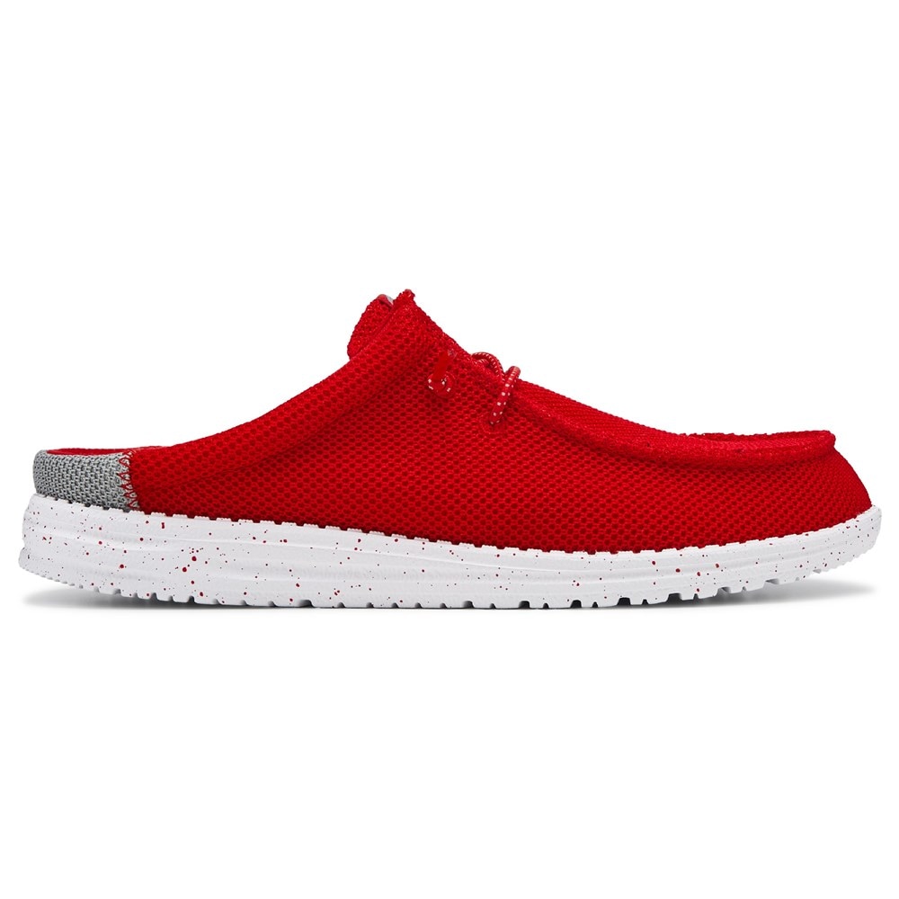 Men's Wally Mule Slip On